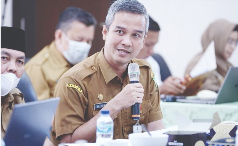 Pendaftaran PPPK Guru di Riau Dibuka
