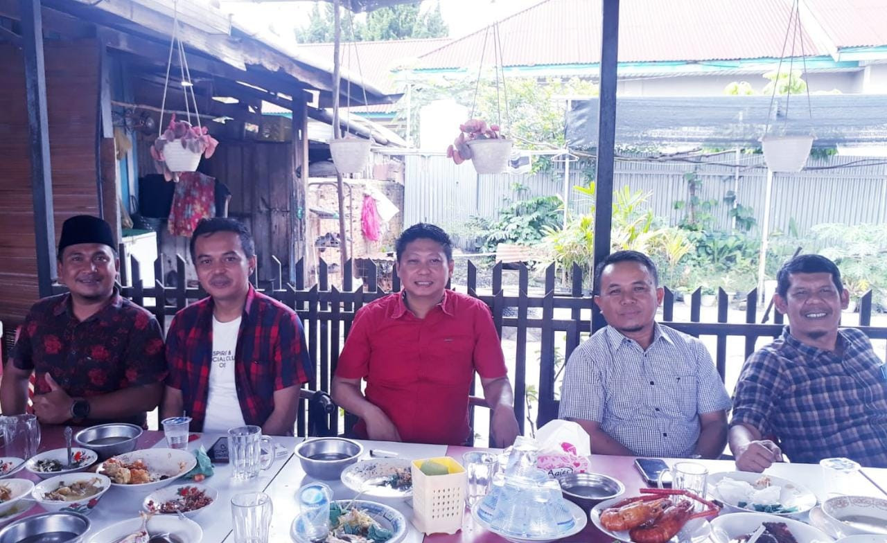 Besok DPC PDIP Pelalawan Gelar Raker, Konsolidasi dan Bhakti Sosial