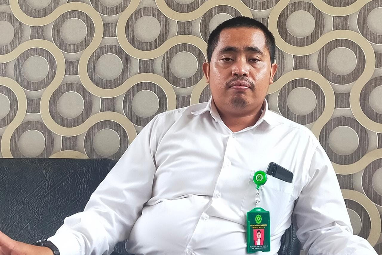 Jika Kades Jadi Juru Damai, PN Siap Keluarkan Acta Van Dading Untuk Pemohon