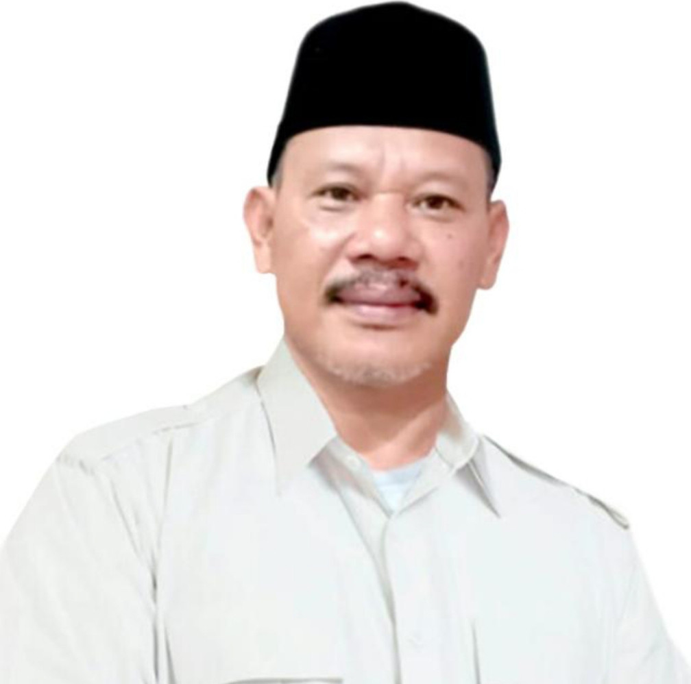 Soal Konflik Tanah di Desa, Ini hasil Monitoring Pimpinan DPRD Inhu Suwardi Ritonga