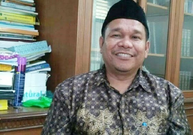 Pertikaian Elit Politik Riau, Saiman: Hentikanlah, Tak Ada Manfaat Bagi Masyarakat 