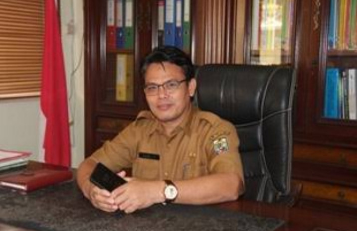 Pemkab Pelalawan Usulkan Rekrutmen PPPK ke KemenPAN RB