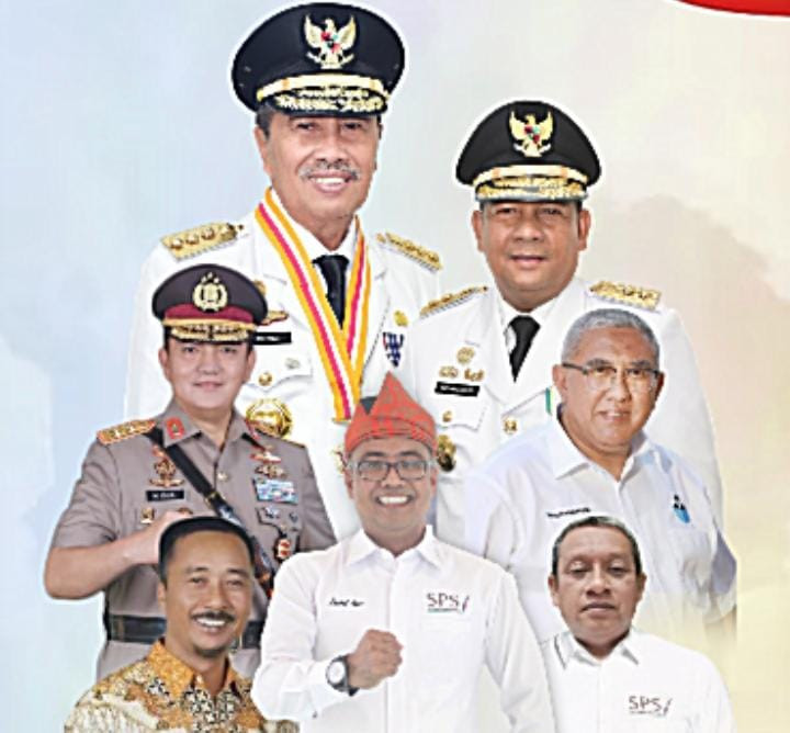 Puncak HUT Ke-77 SPS di Riau Hadirkan Gubri, Kapolda dan Ketua Umum 