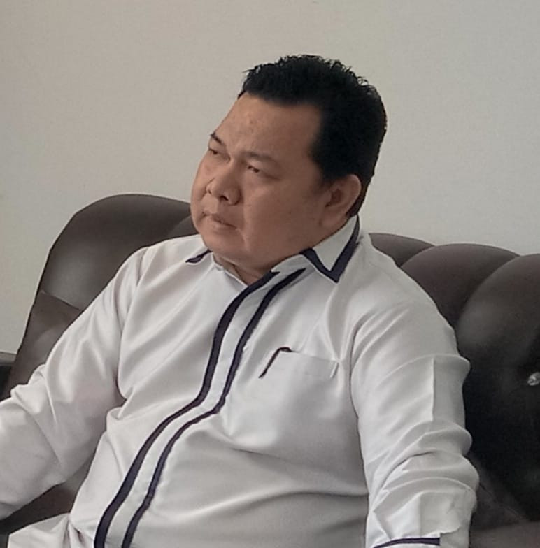 Pelaku Penggelapan Sawit di Kampar Divonis 2,5 Tahun Penjara