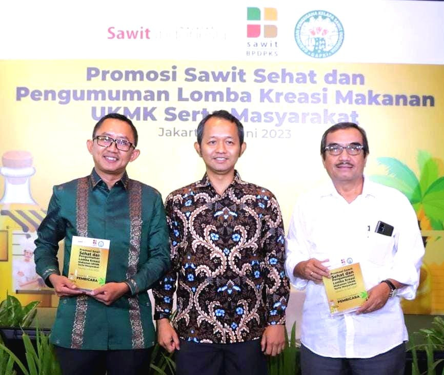 Agustus Ada SI-EXPO 2023 Terbesar Bertemunya Stakeholder Sawit Indonesia Dari Hulu dan Hilir di Riau