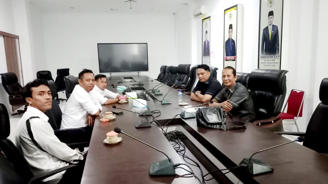 Anggota DPRD Meranti, Tanggap Cepat Atas Keluhan Masyarakat Terkait Pemadaman Listrik