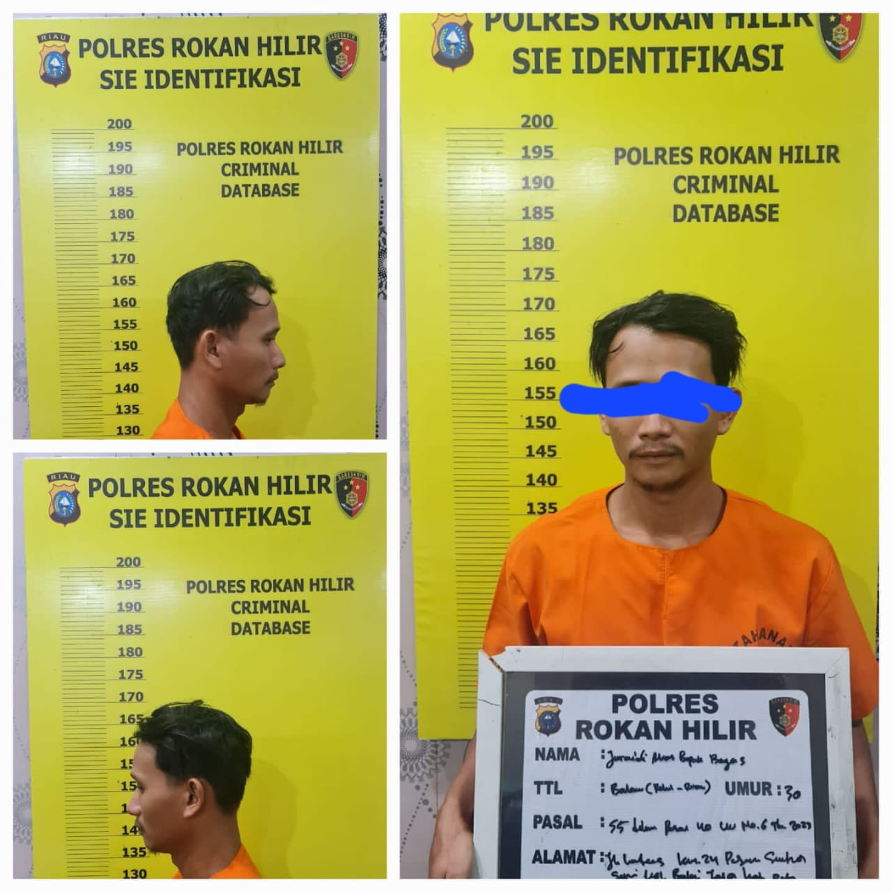 Warning Untuk Pemain Penyalahgunaan BBM, Pintu Penjara Terbuka Lebar