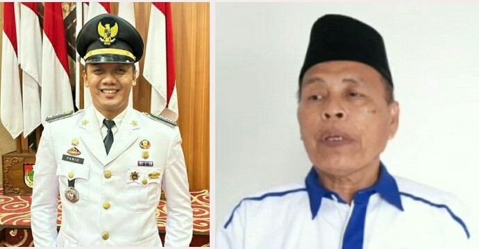 Camat Dan Ketua Forum RT/RW Kecamatan Sail, Sama Tegaskan PPDB Diwilayahnya Nyaris Tak Bermasalah