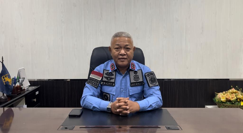 Imigrasi Selatpanjang Siap Layani Permohonan Paspor Elektronik