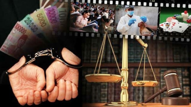 Penyidik Kejati Riau Mulai Temukan Titik Terang Korupsi APBD Inhu