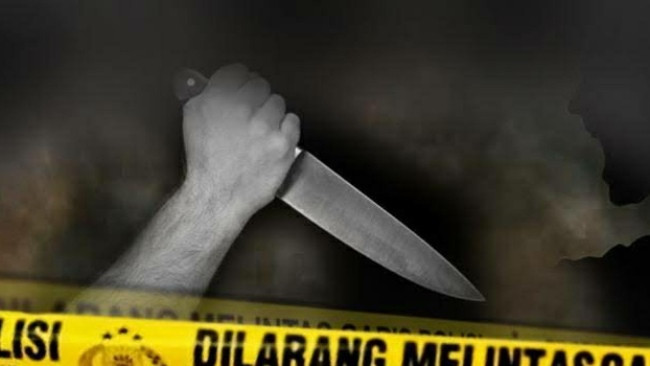 Polisi Tangkap Begal Sadis Terhadap Tukang Ojek