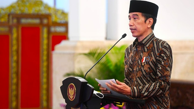 Presiden Harap Pengunjung Makin Nyaman Datang ke NTT
