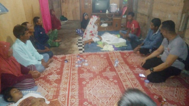 Dua Bocah Tewas Bermain di Bekas Galian C