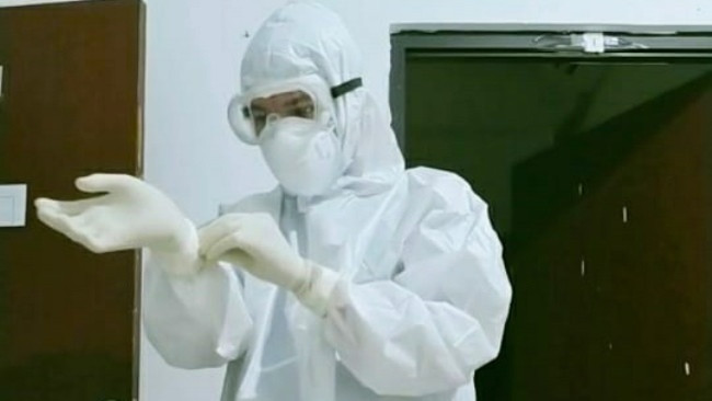 Riau Bentuk Tim Khusus Antisipasi Penyebaran Hepatitis Akut