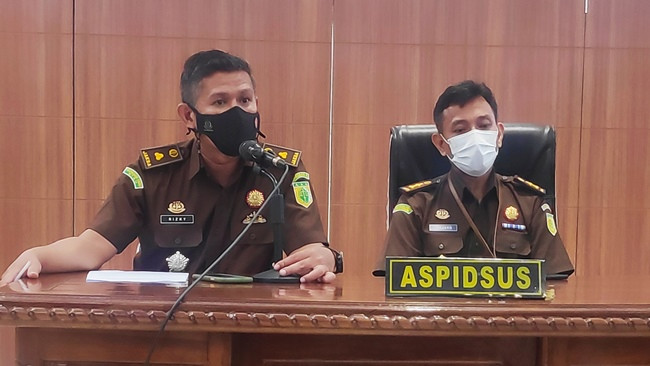 Kejati Riau Pastikan Pengusutan Korupsi Bansos Siak Jalan Terus