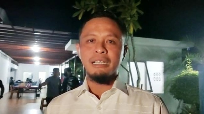 Polda Riau Tangkap Penyerang Rumah Dinas Agung Nugroho