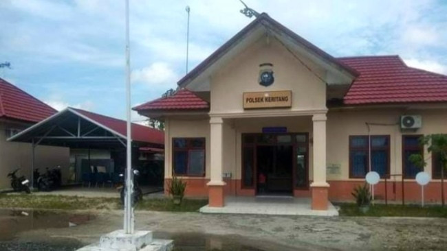 Polisi Belum Tangkap Penyerang Bersenjata dan Gunakan Senapan di Sencalang