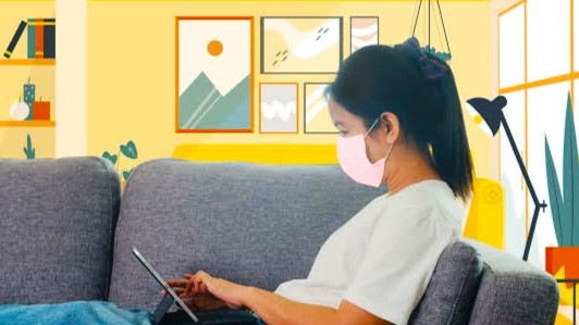 Ketua Satgas Covid-19 Tawarkan Iqbal Kesempatan Bekerja di BNPB