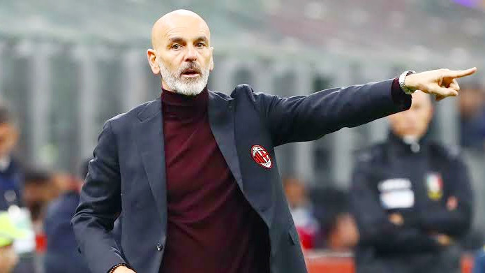 AC Milan Mulai Rasakan Fase Krusial Seri A