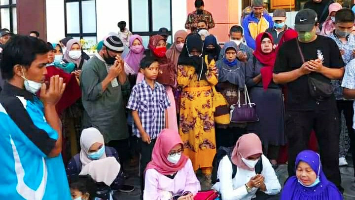 SETARA Institute Nyatakan Polres Kampar Makin Ugal-ugalan