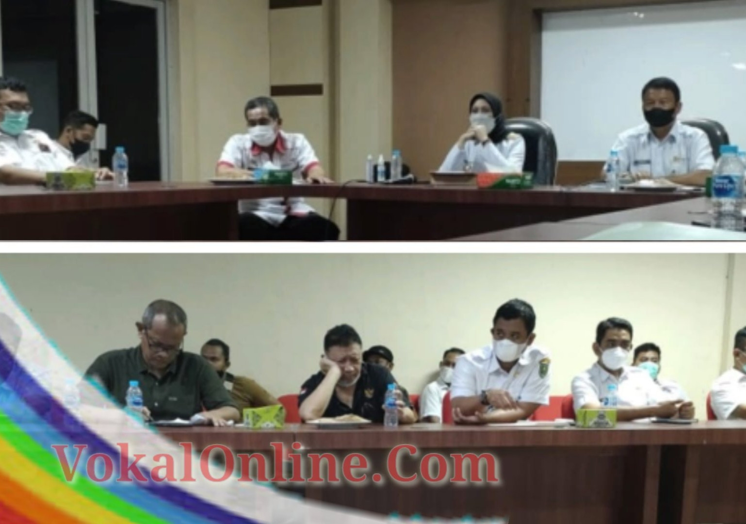 Diduga Ada Kong Kalikong Dalam Perpanjangan HGU Perkebunan PT Indri Plant