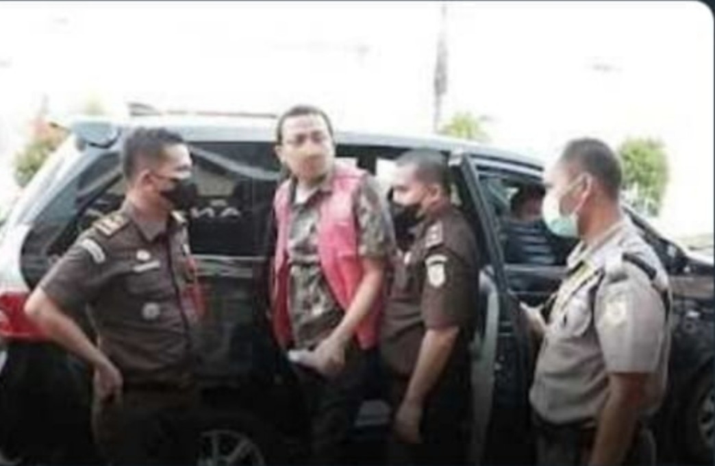 Pembangunan Pelabuhan Bagansiapiapi Makan Korban