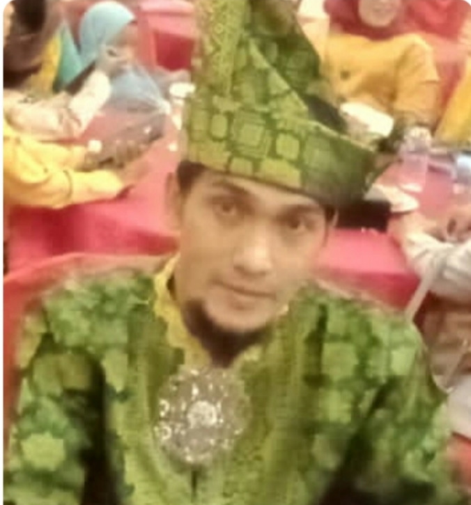 Panglima Pasukan Adat Gagak Hitam Rohil Minta Karaoke See You Ditutup