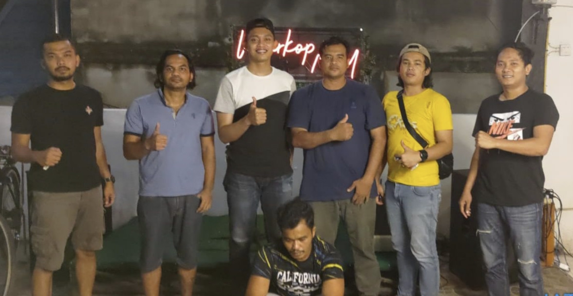 Pelaku Sodomi Anak Tiri di Rohil Tertangkap di Rohul