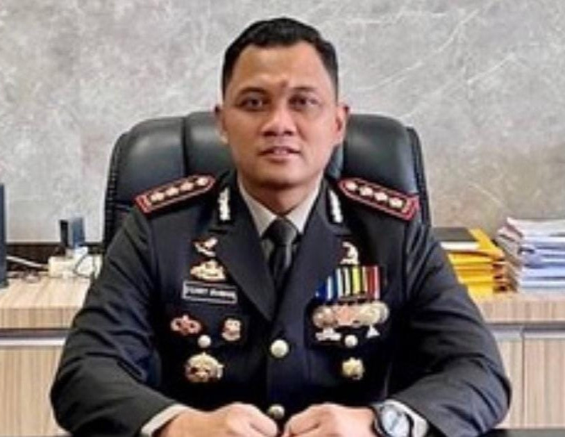 Ditreskrimsus Polda Riau Tetapkan Arif Budiman Tersangka Dugaan Korupsi 7,2 m di Bank BJB Pekanbaru