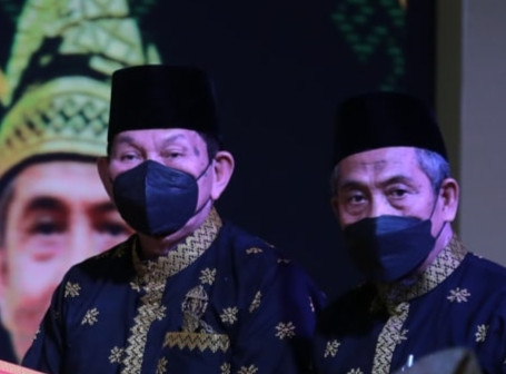DS Marjohan: Tak Perlulah LAMR Berbisnis