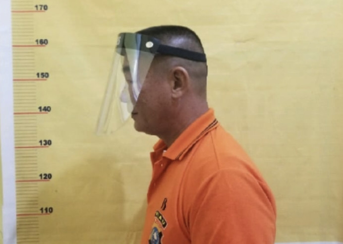 Pengusaha Walet Dipolisikan Orang Tua Kekasih