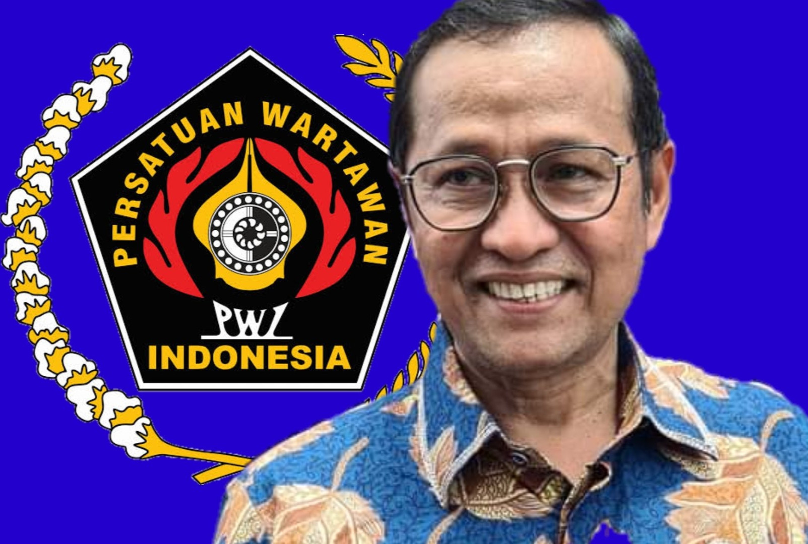 Polisi Diminta Ungkap Actor Pemukulan Wartawan Meranti Ali Imran