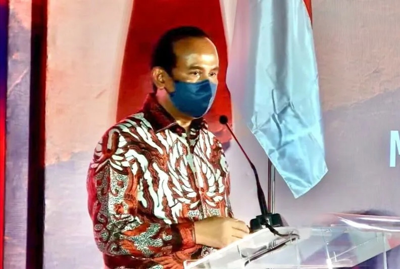 DEN Dukung Upaya RI Menuju \"Net Zero Emission\" Pada 2060