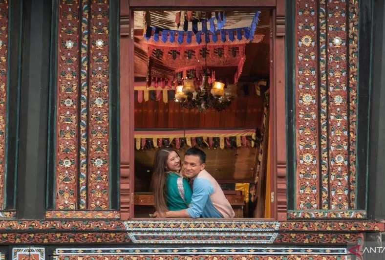 My Sassy Girl, perjalanan Rumit Demi Temukan Cinta