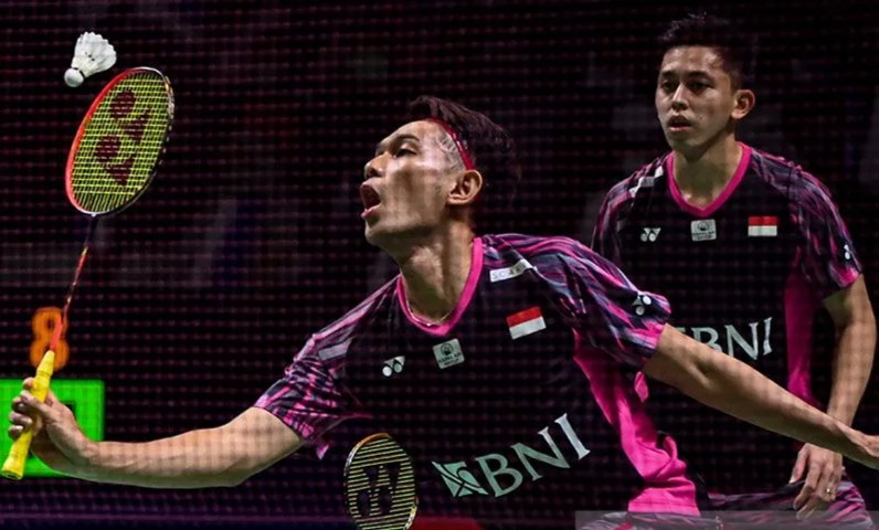 Tujuh Wakil Indonesia Sambangi Perempat Final Malaysia Open 2022