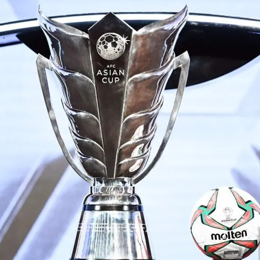 Andai Indonesia Tuan Rumah Piala Asia 2023