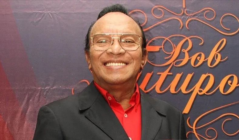 Berpulangnya Sang Pelantun Widuri