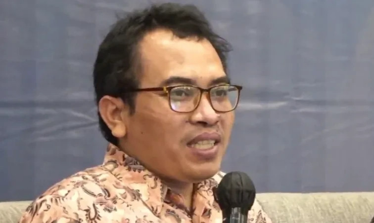 NU Diajak Lebih Berperan Rawat Nilai Sosial Saat Transformasi Digital