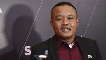 Curhat Sule Ke Dicky Candra Usai Digugat Cerai Natalie Holscher