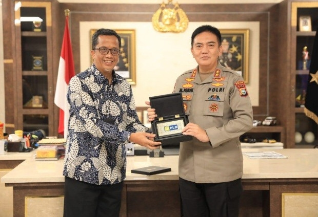 Siap Bersama Jaga Pasokan Listrik Andal Dan Aman