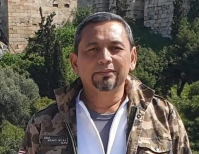 Innalillahi, Mantan Kepala Bappeda Bengkails Tutup Usia