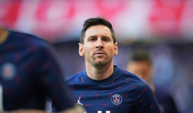 Laporta Memastikan Messi Akan Memiliki Akhir Yang lebih Indah Di Barcelona