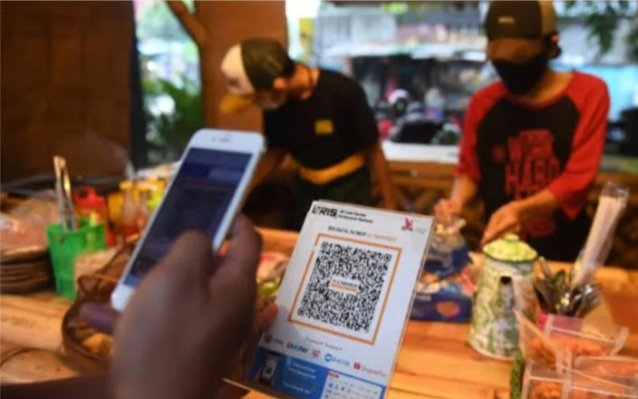 Restoran Dan Cafe Di Siak Diharapkan Bisa Bayar Pakai QRIS
