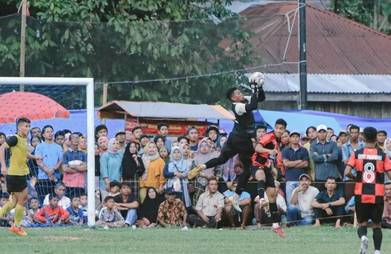 Semen Padang FC Gagal Jajal Stadion Haji Agus Salim Pascaperbaikan