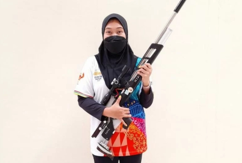 Indonesia Raih Satu Perak Di Kejuaraan Dunia Running Target 2022