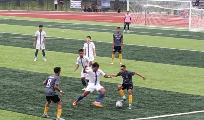 Persipa Pati Pinjam Empat Pemain PSIS Semarang