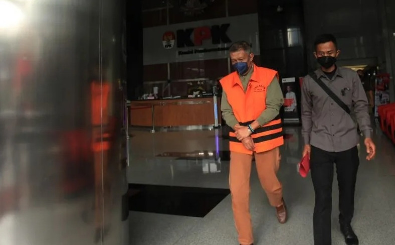 KPK panggil dua wiraswasta sebagai saksi kasus suap Haryadi Suyuti