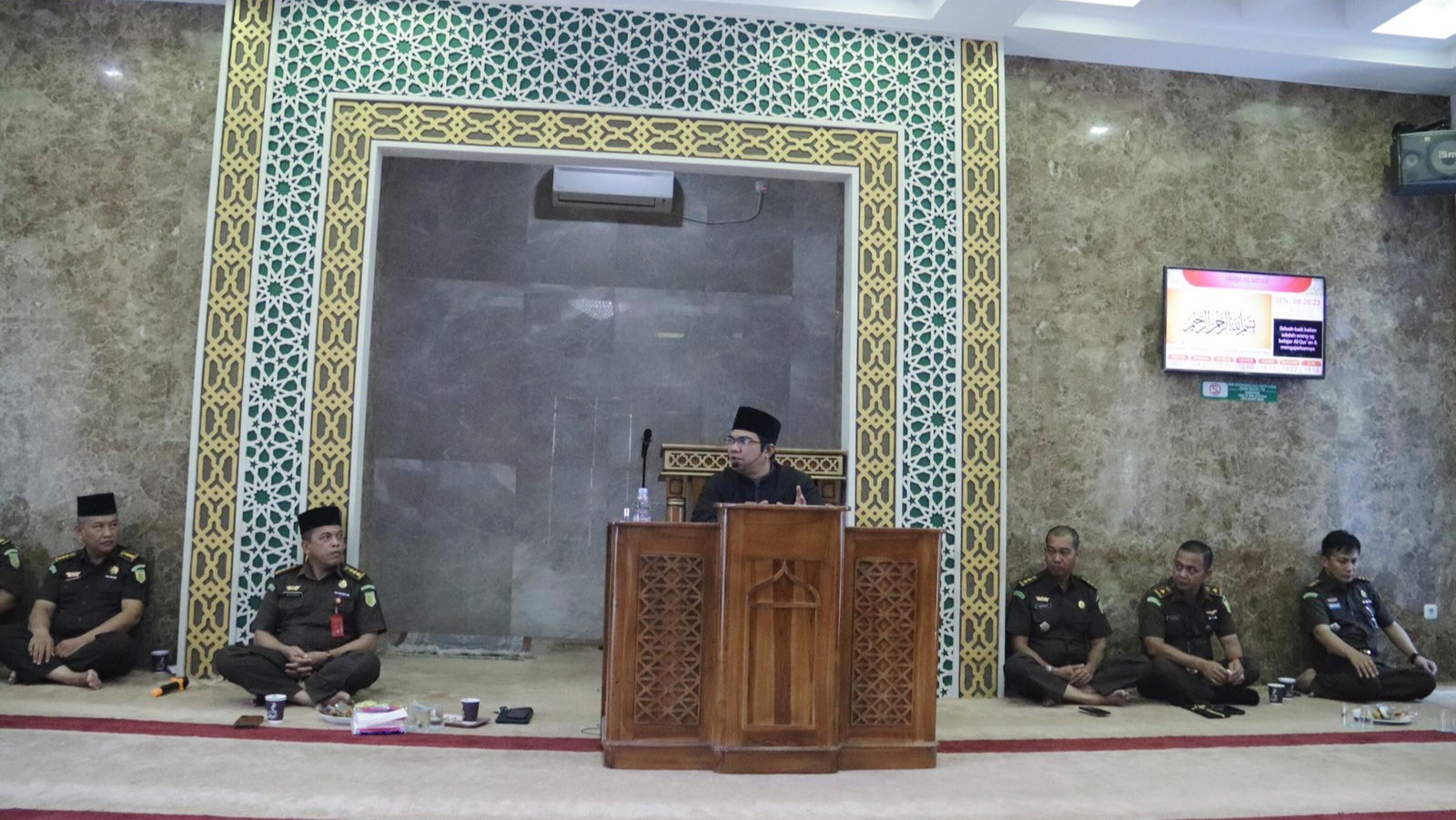 Kenikmatan Dalam Cobaan Jika Dijalani dengan Sabar dan Ikhlas