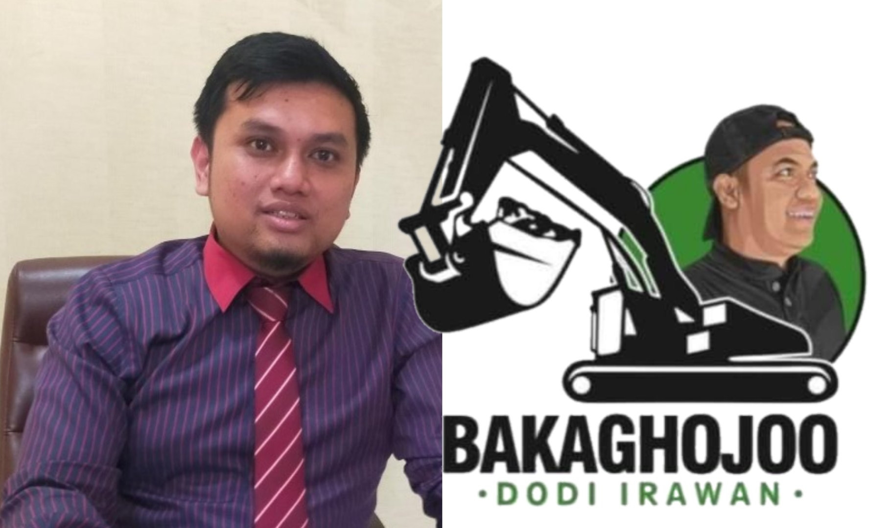 SK PKB Inhu Bisa Digugat PMH, Pasca Pemberhentian Dua Anggota DPRD Inhu Dari Jabatan Partai