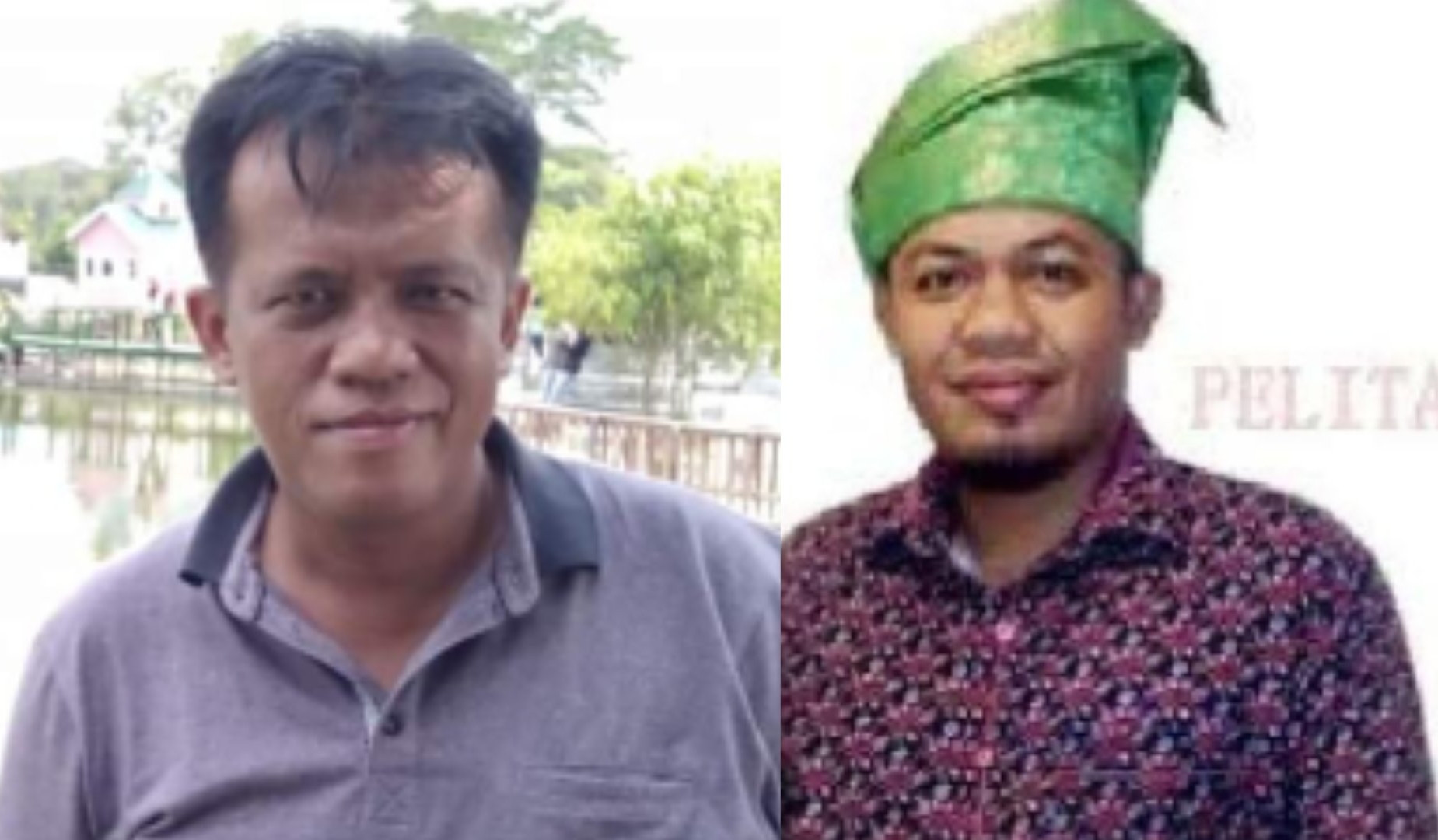 DPRD Inhu Ucapkan Selamat, Wartawan Dari Inhu Dasmun Ahmad Terima PCNO PWI Pusat